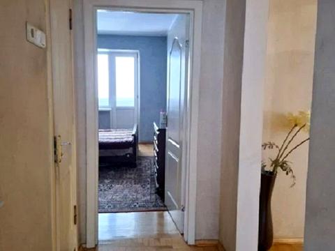 квартира по адресу Рубана ул., 24
