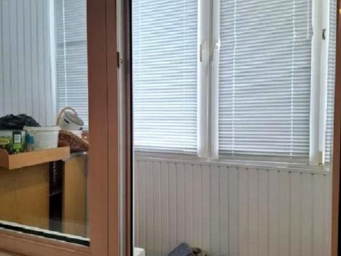 квартира по адресу Рубана ул., 24