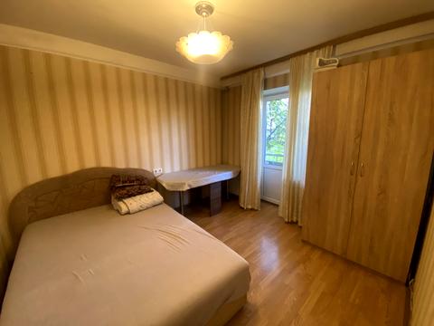 квартира по адресу Героев Полка "Азов ул. (Малиновского маршала), 32-Б