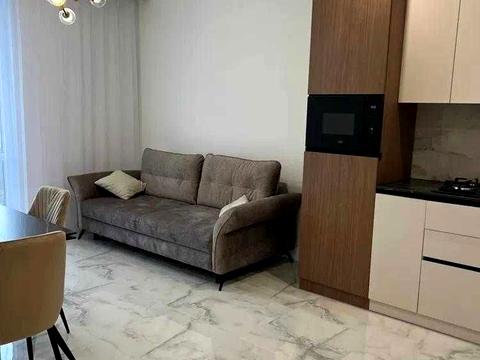 квартира по адресу Навроцкого ул., 31-А