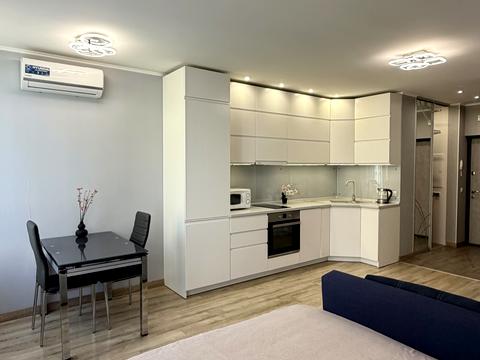 квартира за адресою Юрія Липи вул., 6