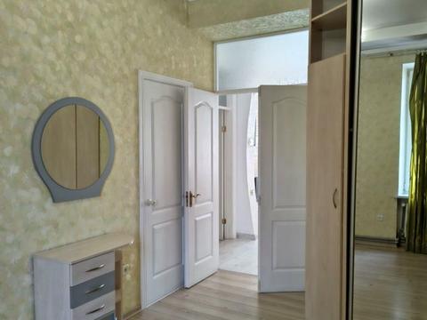 квартира за адресою Старопортофранківська вул. (Комсомольська), 99