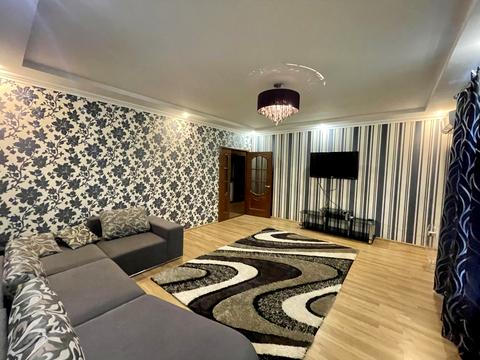 квартира за адресою Дніпро, Космічна вул., 3-А
