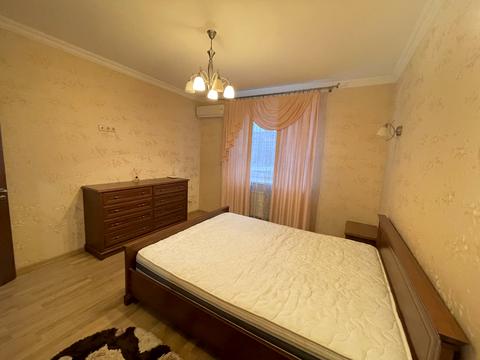 квартира за адресою Дніпро, Космічна вул., 3-А