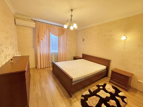 квартира за адресою Дніпро, Космічна вул., 3-А