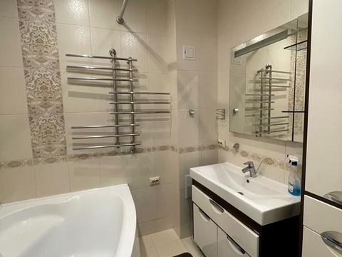 квартира за адресою Дніпро, Космічна вул., 3-А
