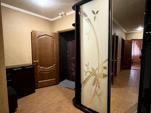 квартира за адресою Дніпро, Космічна вул., 3-А