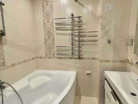 квартира за адресою Дніпро, Космічна вул., 3-А