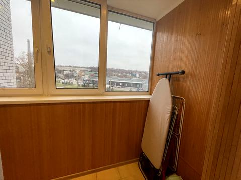 квартира за адресою Дніпро, Космічна вул., 3-А