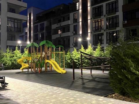 квартира за адресою Владислава Бувалкіна вул. (Бочарова Генерала), 60-Е
