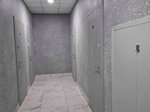 квартира за адресою Владислава Бувалкіна вул. (Бочарова Генерала), 60-Е