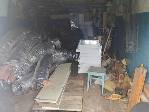 паркомісце за адресою Ольжича вул., 39