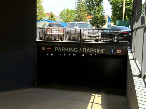 квартира за адресою Національної Гвардії вул., 3-Г