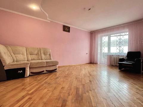 квартира за адресою Кучабського, 4а