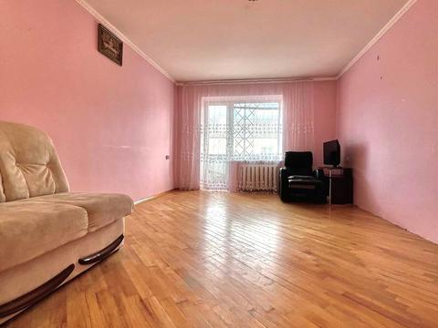 квартира за адресою Кучабського, 4а