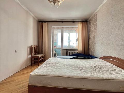 квартира за адресою Кучабського, 4а