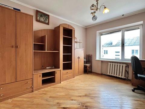 квартира за адресою Кучабського, 4а