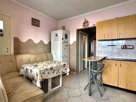 квартира за адресою Кучабського, 4а