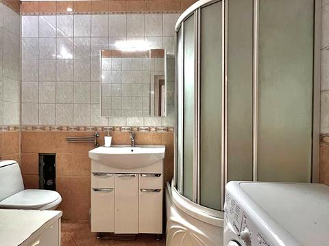 квартира за адресою Кучабського, 4а