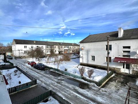 квартира за адресою Кучабського, 4а