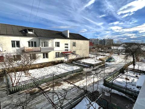 квартира за адресою Кучабського, 4а