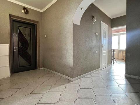 квартира за адресою Кучабського, 4а