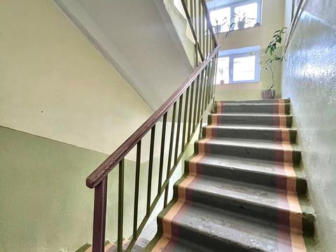 квартира за адресою Кучабського, 4а