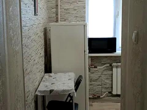 квартира за адресою Бастіонна вул., 5-А