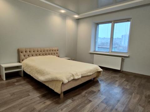 квартира по адресу Михаила Лушпы просп., 5к9