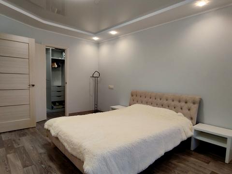 квартира по адресу Михаила Лушпы просп., 5к9