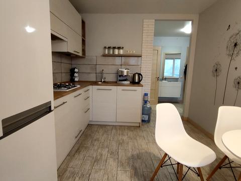 квартира по адресу Михаила Лушпы просп., 5к9