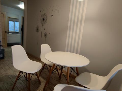 квартира по адресу Михаила Лушпы просп., 5к9