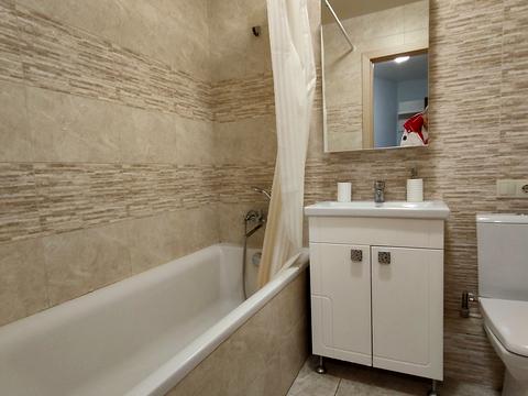 квартира по адресу Михаила Лушпы просп., 5к9
