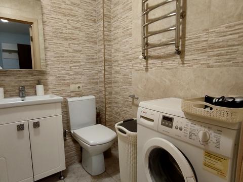 квартира по адресу Михаила Лушпы просп., 5к9
