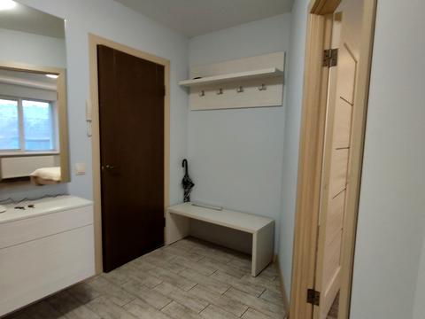 квартира по адресу Михаила Лушпы просп., 5к9