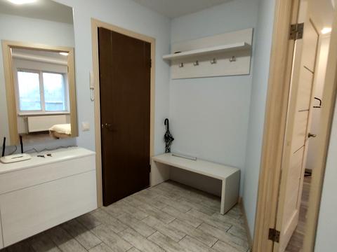 квартира по адресу Михаила Лушпы просп., 5к9