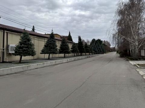 участок по адресу ул. (Вавилова)