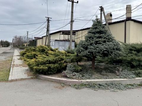 участок по адресу ул. (Вавилова)