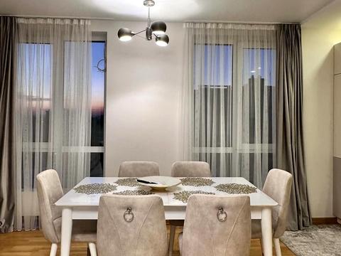квартира за адресою Героїв УПА вул., 73