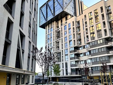 квартира за адресою Героїв УПА вул., 73