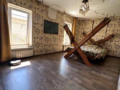 дом по адресу Центральна ул.