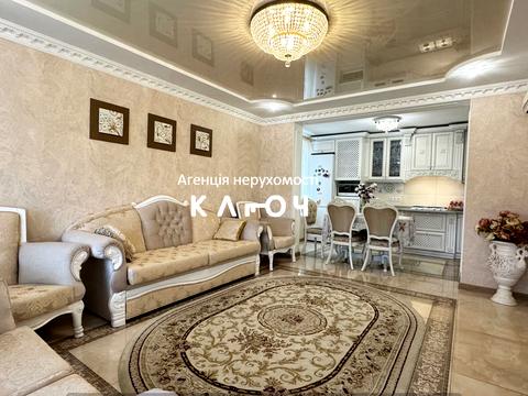 дом по адресу Казацкая ул.