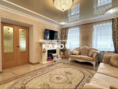 дом по адресу Казацкая ул.