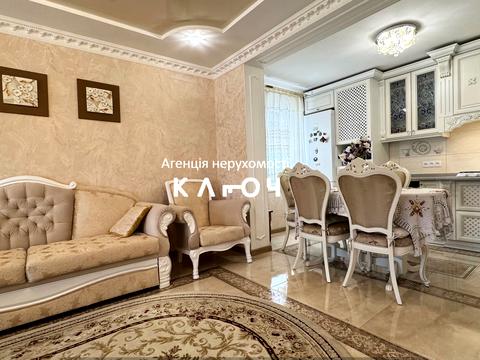 дом по адресу Казацкая ул.