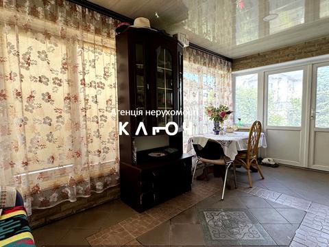 дом по адресу Казацкая ул.
