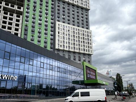 квартира по адресу Миколы Бажана просп., (Будинок 5)
