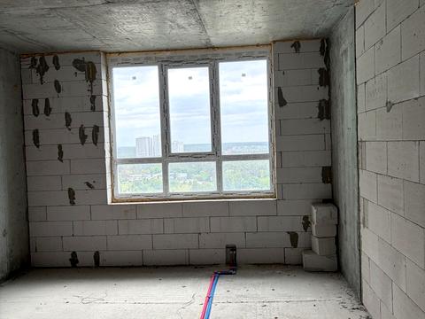 квартира по адресу Миколы Бажана просп., (Будинок 5)