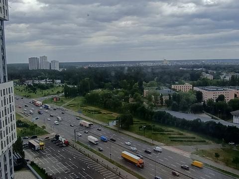 квартира по адресу Миколы Бажана просп., (Будинок 5)