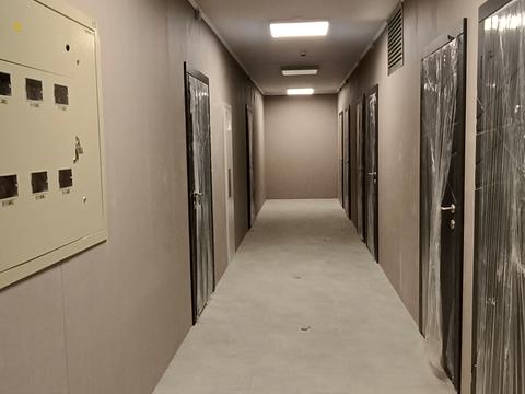 квартира по адресу Миколы Бажана просп., (Будинок 5)
