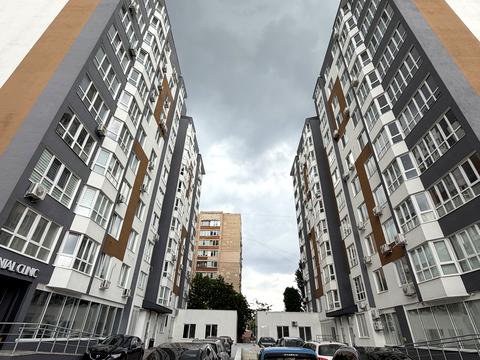 квартира по адресу Гоголя ул., 253/2-А